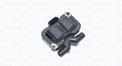 Magneti Marelli Zündspule [Hersteller-Nr. 060717162012] für Smart von MAGNETI MARELLI