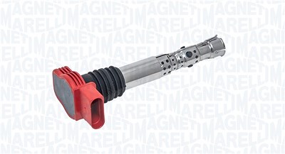 Magneti Marelli Zündspule [Hersteller-Nr. 060717167012] für Audi von MAGNETI MARELLI