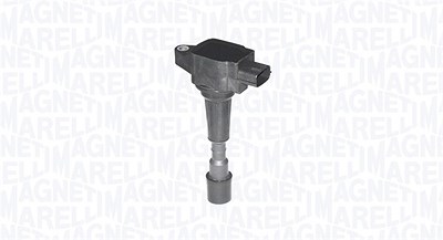 Magneti Marelli Zündspule [Hersteller-Nr. 060717176012] für Mazda von MAGNETI MARELLI