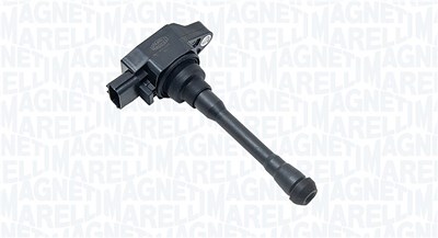 Magneti Marelli Zündspule [Hersteller-Nr. 060717203012] für Nissan, Renault, Infiniti von MAGNETI MARELLI