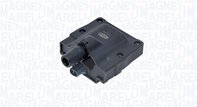 Magneti Marelli Zündspule [Hersteller-Nr. 060717259012] für Suzuki von MAGNETI MARELLI