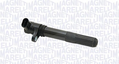 Magneti Marelli Zündspule [Hersteller-Nr. 060740303010] für Abarth, Alfa Romeo, Fiat, Lancia von MAGNETI MARELLI