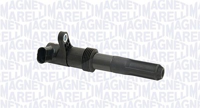 Magneti Marelli Zündspule [Hersteller-Nr. 060740304010] für Fiat von MAGNETI MARELLI