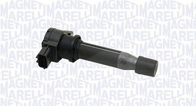 Magneti Marelli Zündspule [Hersteller-Nr. 060810090010] für Fiat, Lancia von MAGNETI MARELLI