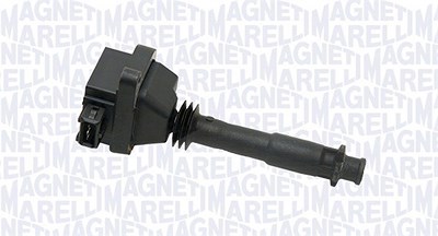 Magneti Marelli Zündspule [Hersteller-Nr. 060810245010] für Fiat, Lancia von MAGNETI MARELLI