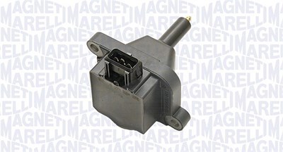 Magneti Marelli Zündspule [Hersteller-Nr. 060810246010] von MAGNETI MARELLI