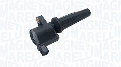 Magneti Marelli Zündspule [Hersteller-Nr. 060810269010] für Ford, Mazda, Volvo von MAGNETI MARELLI