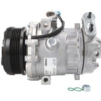 Klimakompressor MAHLE KLIMA ACP 46 von Mahle