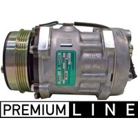 Klimakompressor MAHLE KLIMA ACP 491 000P von Mahle