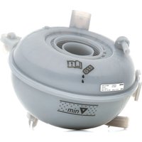 MAHLE ORIGINAL Ausgleichsbehälter BEHR ohne Sensor CRT 21 000S Kühlwasserbehälter,Kühlflüssigkeitsbehälter VW,AUDI,SKODA von MAHLE ORIGINAL