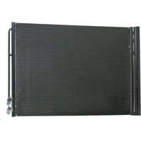 MAHLE ORIGINAL Klimakondensator BEHR mit Trockner AC 567 000S Kondensator,Klimakühler BMW,5 Touring (F11),5 Limousine (F10),7 (F01, F02, F03, F04) von MAHLE ORIGINAL