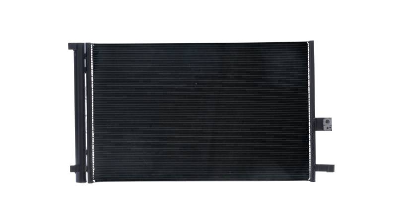 MAHLE ORIGINAL Klimakondensator BMW AC 1065 000S 64539389411 Kondensator,Klimakühler,Kondensator Klimaanlage,Kondensator, Klimaanlage von MAHLE ORIGINAL