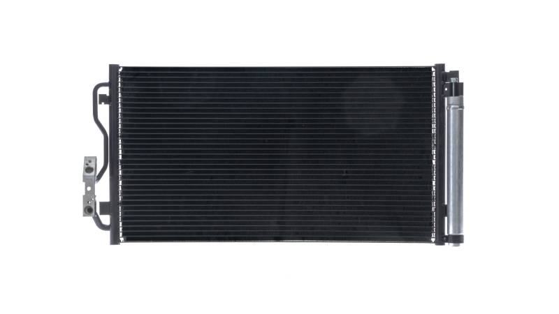 MAHLE ORIGINAL Klimakondensator BMW AC 1072 000S 64506804723,64509335364 Kondensator,Klimakühler,Kondensator Klimaanlage,Kondensator, Klimaanlage von MAHLE ORIGINAL