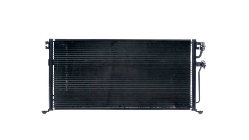 MAHLE ORIGINAL Klimakondensator MITSUBISHI AC 485 001S 7812A165,MN134204,MN151100 von MAHLE ORIGINAL