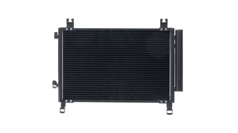 MAHLE ORIGINAL Klimakondensator TOYOTA AC 1085 000S 884600D210 Kondensator,Klimakühler,Kondensator Klimaanlage,Kondensator, Klimaanlage von MAHLE ORIGINAL