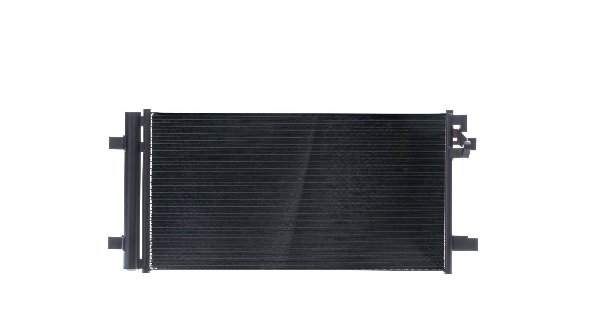 MAHLE ORIGINAL Klimakondensator VW,AUDI,SKODA AC 1139 000S 2Q0816411A Kondensator,Klimakühler,Kondensator Klimaanlage,Kondensator, Klimaanlage von MAHLE ORIGINAL