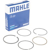 MAHLE ORIGINAL Kolbenringsatz Zyl.Bohr.: 66,5mm 003 99 N0  SMART,CITY-COUPE (450),FORTWO Coupe (450),CABRIO (450),FORTWO Cabrio (450) von MAHLE ORIGINAL