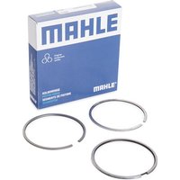 MAHLE ORIGINAL Kolbenringsatz Zyl.Bohr.: 76,51mm 029 55 N0  VW,AUDI,VOLVO,GOLF II (19E, 1G1),Lupo (6X1, 6E1),GOLF I (17) von MAHLE ORIGINAL