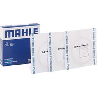 MAHLE ORIGINAL Kolbenringsatz Zyl.Bohr.: 82,51mm 030 31 N0  VW,AUDI,SKODA,PASSAT Variant (3B6),GOLF II (19E, 1G1),GOLF III (1H1),Golf III Cabrio (1E7) von MAHLE ORIGINAL