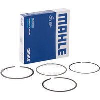 MAHLE ORIGINAL Kolbenringsatz Zyl.Bohr.: 76,51mm 030 82 N0  VW,AUDI,SKODA,Golf IV Schrägheck (1J1),POLO (9N_),Polo Schrägheck (6R1, 6C1) von MAHLE ORIGINAL