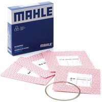 MAHLE ORIGINAL Kolbenringsatz Zyl.Bohr.: 84,0mm 083 06 N0  BMW,LAND ROVER,3 Limousine (E46),5 Limousine (E39),3 Touring (E46),3 Cabrio (E36) von MAHLE ORIGINAL