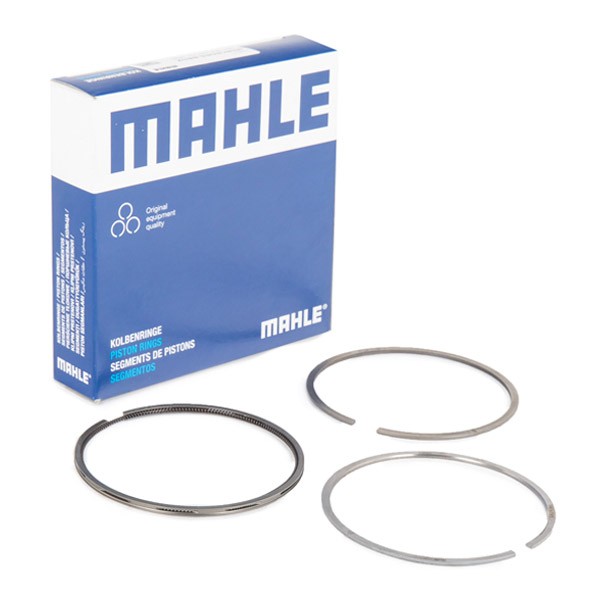 MAHLE ORIGINAL Kolbenringsatz BMW,BERTONE 081 21 N0 RR24016,RRK24016A00,11251713179 11251713192,11251713193,1713179,1713192,1713193 von MAHLE ORIGINAL