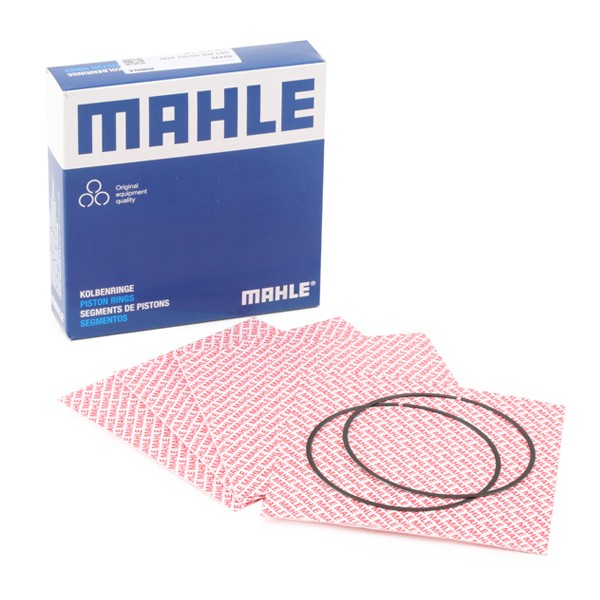 MAHLE ORIGINAL Kolbenringsatz BMW 081 RS 00101 0N0 7558141,7562457,0842570000 11257540067,11257556435,11257558141,11257562457,7556435 von MAHLE ORIGINAL