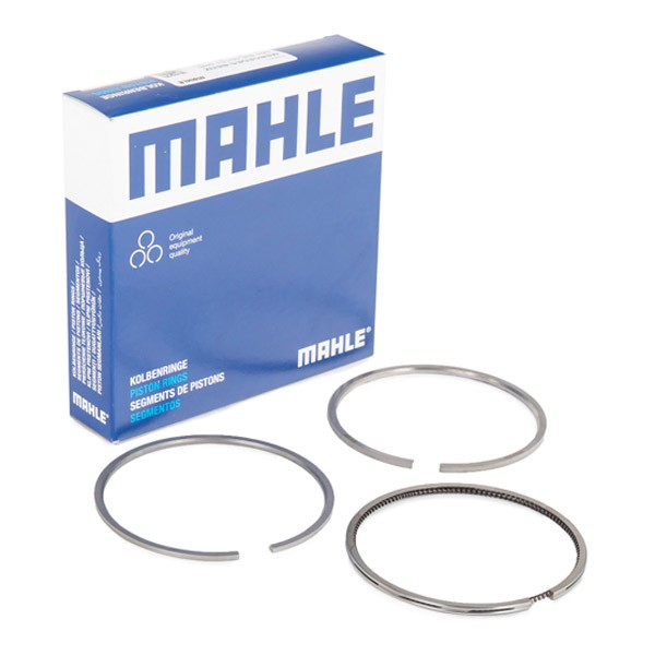 MAHLE ORIGINAL Kolbenringsatz OPEL,RENAULT,NISSAN 021 58 V0 7701470248 von MAHLE ORIGINAL