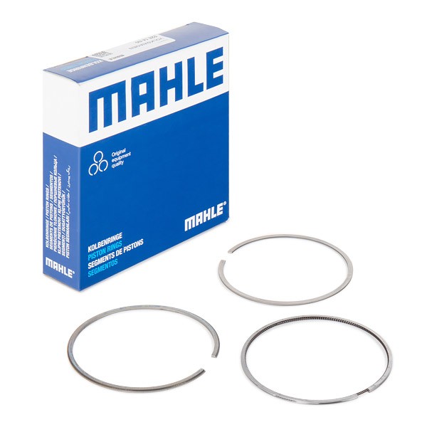 MAHLE ORIGINAL Kolbenringsatz VW,AUDI,SKODA 028 14 N0 06H198151B,06J198151B,06H198151B  06J198151B,06H198151B,06J198151B,06H198151B,06J198151B von MAHLE ORIGINAL