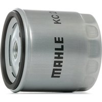 MAHLE ORIGINAL Kraftstofffilter Anschraubfilter KC 20 Leitungsfilter,Spritfilter FORD,MITSUBISHI,PIAGGIO,TRANSIT Bus (V_ _),TRANSIT Kasten (V_ _) von MAHLE ORIGINAL