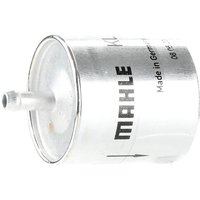 MAHLE ORIGINAL Kraftstofffilter Leitungsfilter KL 315 Leitungsfilter,Spritfilter von MAHLE ORIGINAL