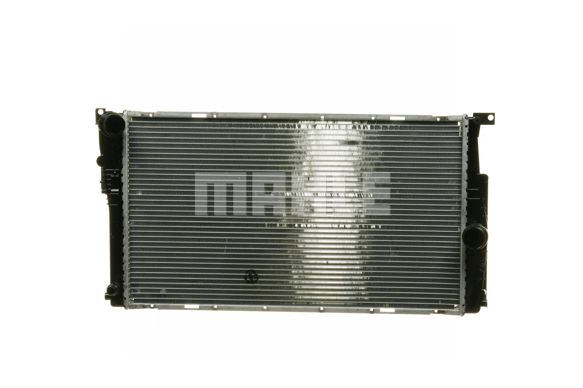 MAHLE ORIGINAL Kühler, Motorkühlung AUDI,BMW CR 1907 000P 17117600516,17118672102,7005516 Kühler,Wasserkühler,Autokühler,Motorkühler 7600516,760051602 von MAHLE ORIGINAL