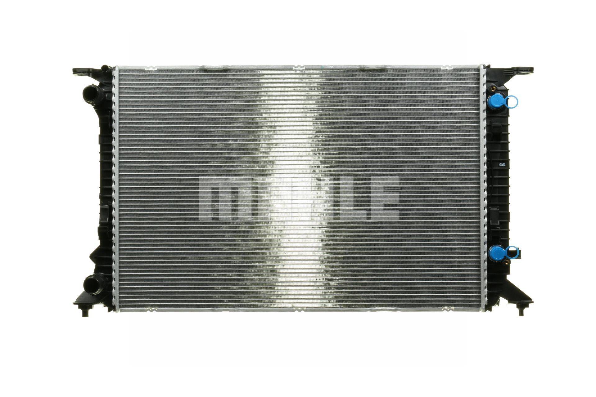 MAHLE ORIGINAL Kühler, Motorkühlung AUDI,PORSCHE CR 910 000P 8K0121251AD,8K0121251AJ,8K0121251AN Kühler,Wasserkühler,Autokühler,Motorkühler 8K0121251K von MAHLE ORIGINAL