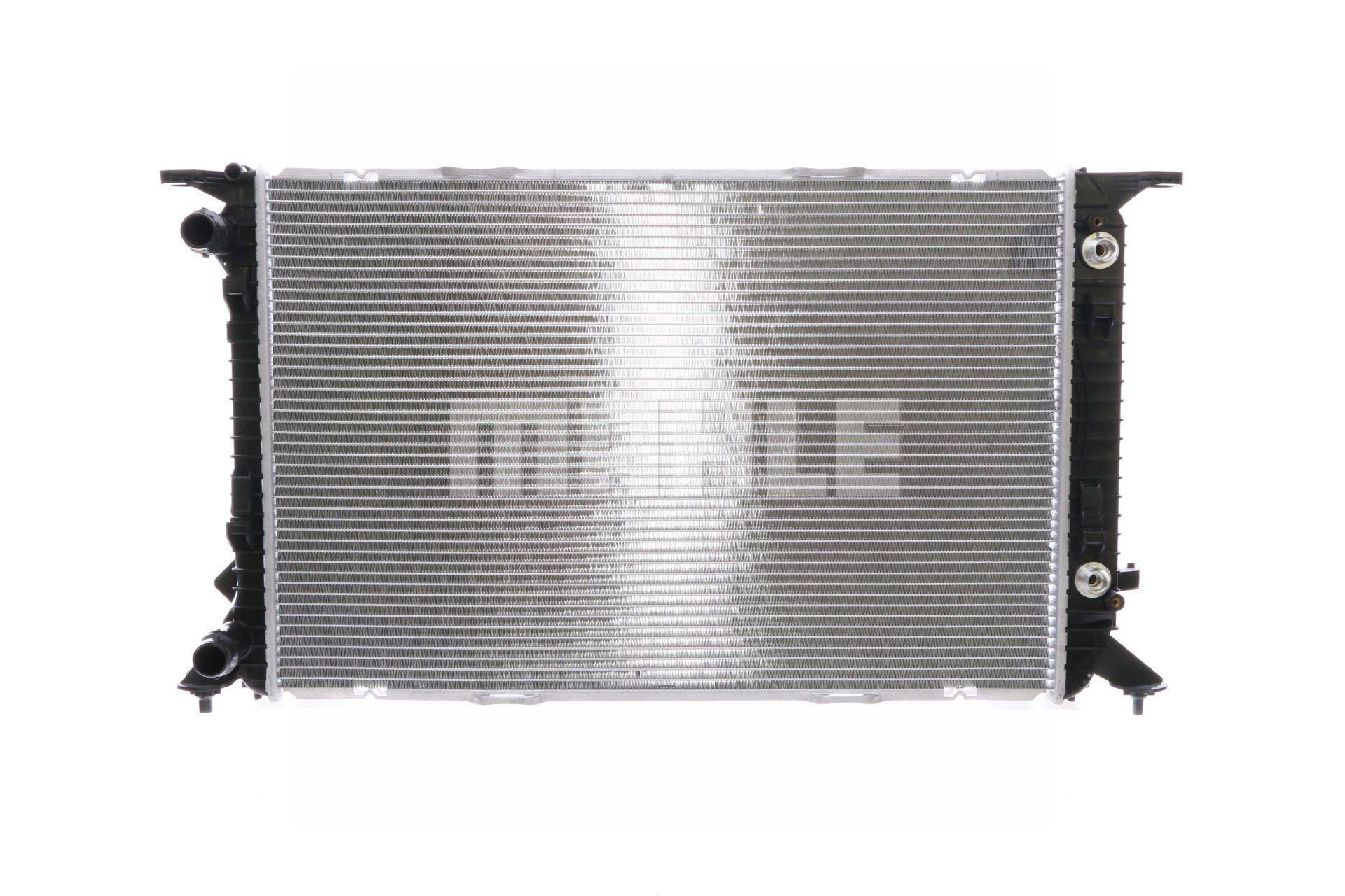 MAHLE ORIGINAL Kühler, Motorkühlung AUDI,PORSCHE CR 910 000S 9A712125110,8K01211251AG,8K0121251AC Kühler,Wasserkühler,Autokühler,Motorkühler von MAHLE ORIGINAL