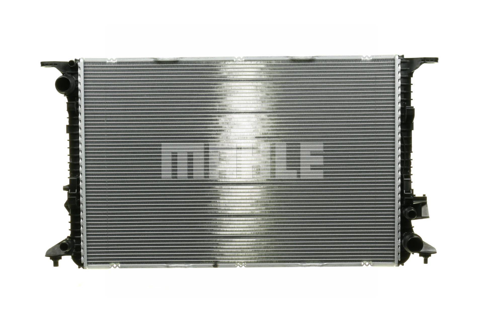 MAHLE ORIGINAL Kühler, Motorkühlung AUDI CR 1022 000P 4H0121251C Kühler,Wasserkühler,Autokühler,Motorkühler von MAHLE ORIGINAL