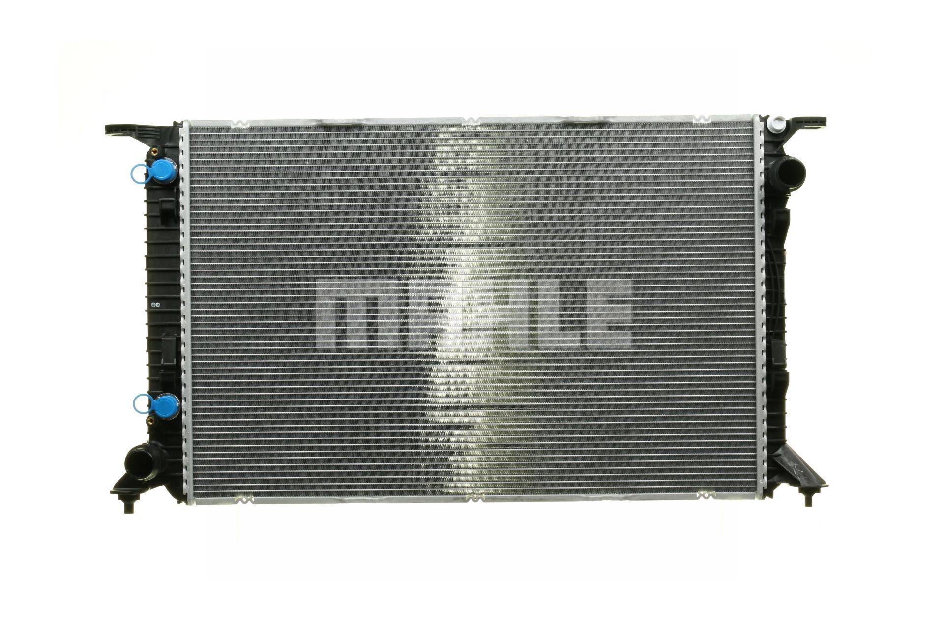 MAHLE ORIGINAL Kühler, Motorkühlung AUDI CR 1133 000P 8K0121251AB,8K0121251AM,8K0121251S Kühler,Wasserkühler,Autokühler,Motorkühler von MAHLE ORIGINAL