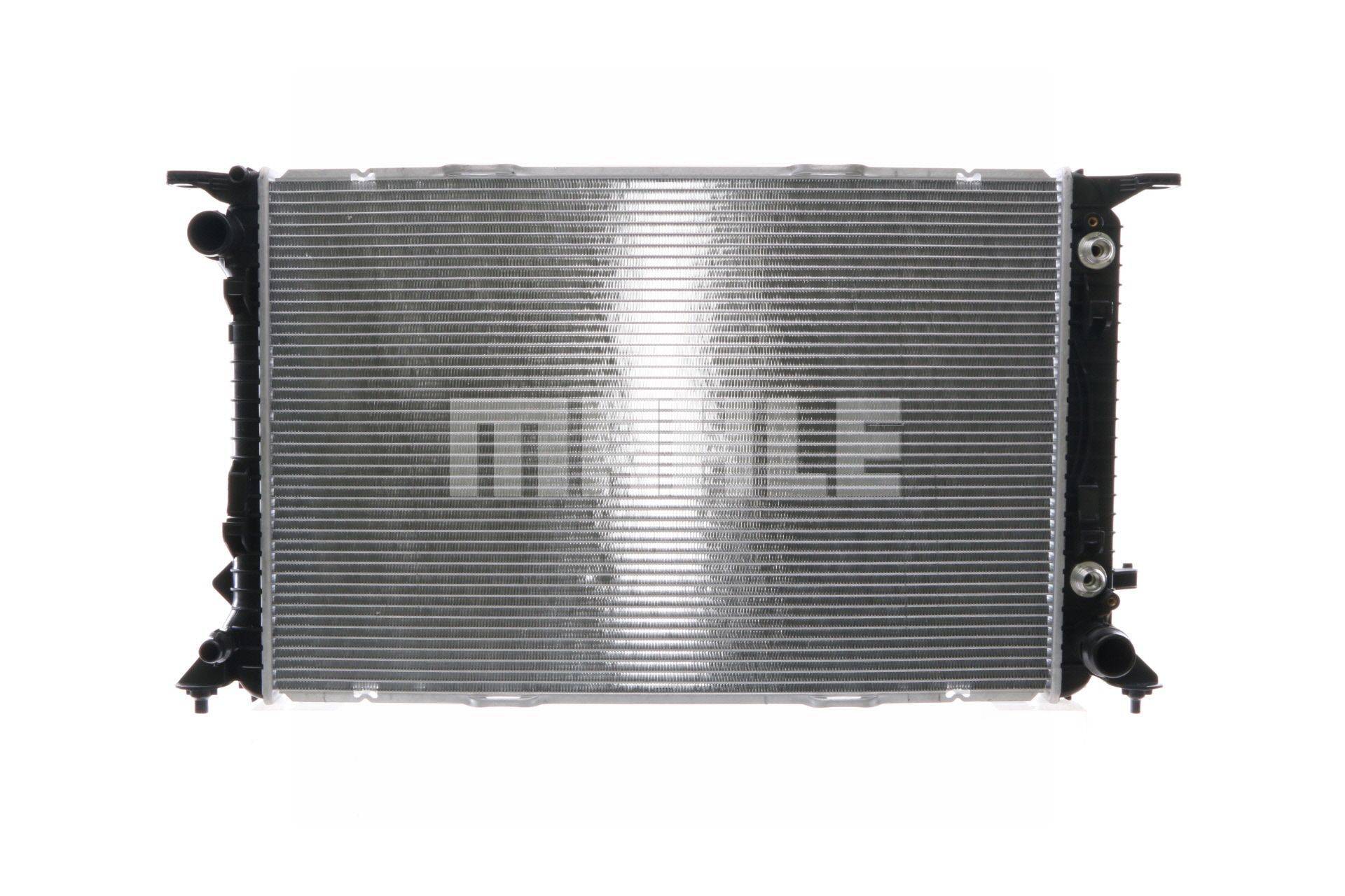 MAHLE ORIGINAL Kühler, Motorkühlung AUDI CR 1134 000S 8R0121251A,8R0121251C,8R0121251E Kühler,Wasserkühler,Autokühler,Motorkühler von MAHLE ORIGINAL