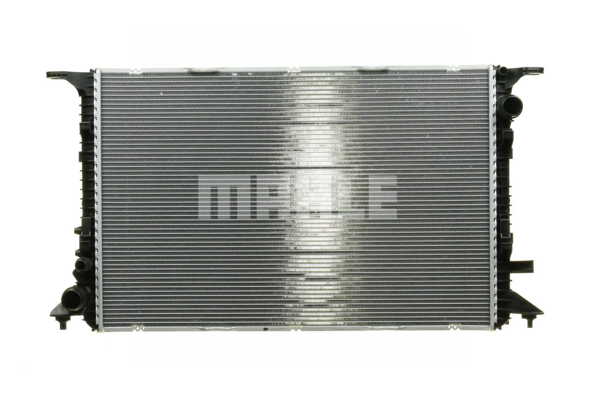 MAHLE ORIGINAL Kühler, Motorkühlung AUDI CR 1201 000P 4H0121251B Kühler,Wasserkühler,Autokühler,Motorkühler von MAHLE ORIGINAL