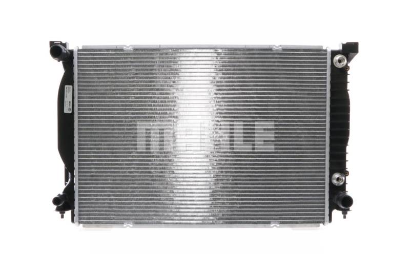 MAHLE ORIGINAL Kühler, Motorkühlung AUDI CR 424 000S 8E0121251AS,8E0121251S,8E0121251AR Kühler,Wasserkühler,Autokühler,Motorkühler 8E0121251D von MAHLE ORIGINAL