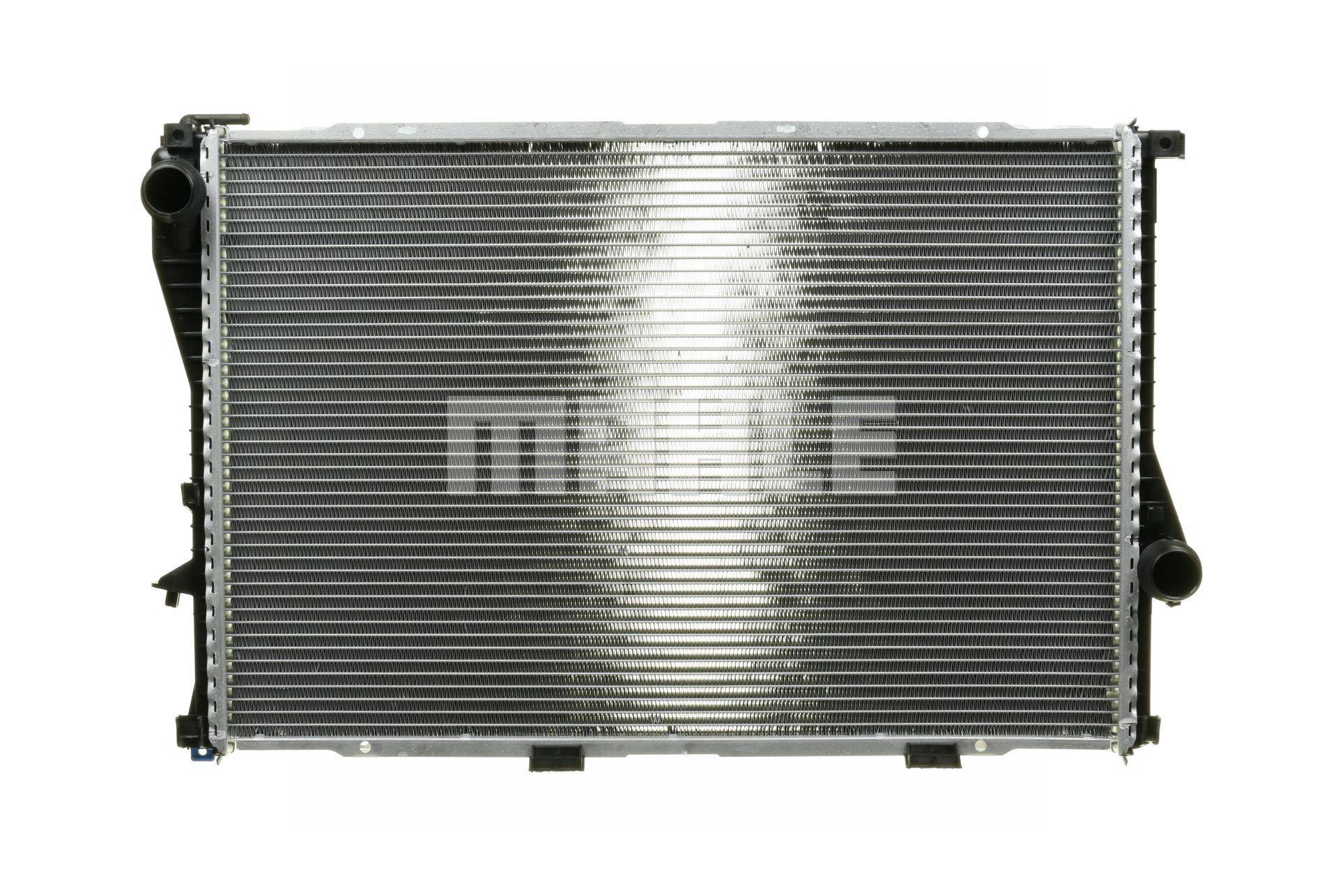 MAHLE ORIGINAL Kühler, Motorkühlung BMW,ALPINA CR 295 000P 17111436063,1436055,1436060 Kühler,Wasserkühler,Autokühler,Motorkühler 1436062,1463063 von MAHLE ORIGINAL