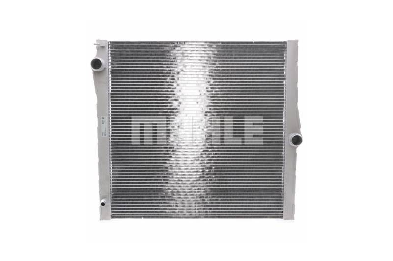 MAHLE ORIGINAL Kühler, Motorkühlung BMW CR 1050 000S 7585035,17117533471,17117571987 Kühler,Wasserkühler,Autokühler,Motorkühler 17117585036,7571987 von MAHLE ORIGINAL