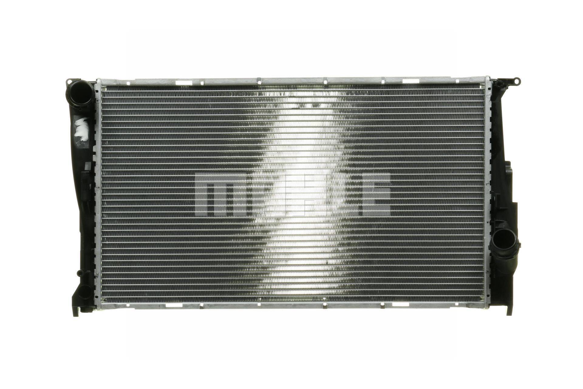 MAHLE ORIGINAL Kühler, Motorkühlung BMW CR 1086 000P 17117790297,7790297 Kühler,Wasserkühler,Autokühler,Motorkühler von MAHLE ORIGINAL