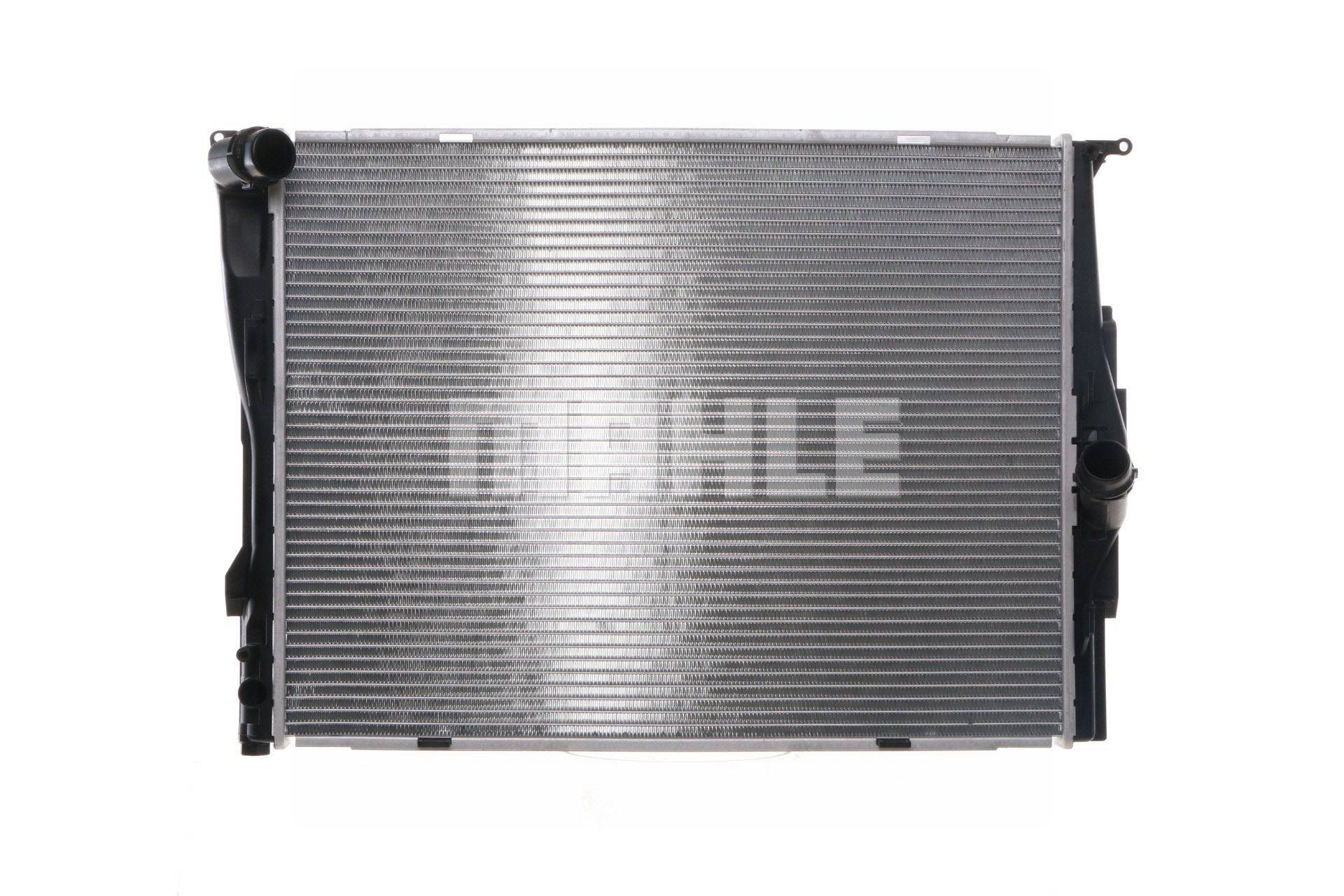 MAHLE ORIGINAL Kühler, Motorkühlung BMW CR 1087 000S 7553111,17117521046,17117553111 Kühler,Wasserkühler,Autokühler,Motorkühler 7521046 von MAHLE ORIGINAL