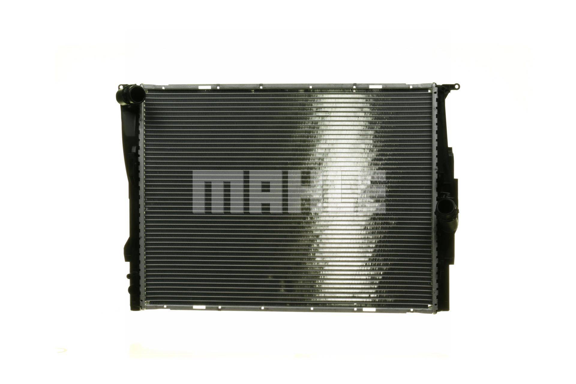 MAHLE ORIGINAL Kühler, Motorkühlung BMW CR 1090 000P 7559273,17117564654,17117521048 Kühler,Wasserkühler,Autokühler,Motorkühler 17117559273,7521048 von MAHLE ORIGINAL