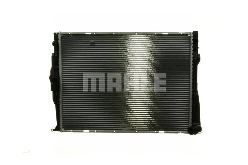 MAHLE ORIGINAL Kühler, Motorkühlung BMW CR 1711 000P 17117562079,7542199,7562079 Kühler,Wasserkühler,Autokühler,Motorkühler 17117542199 von MAHLE ORIGINAL