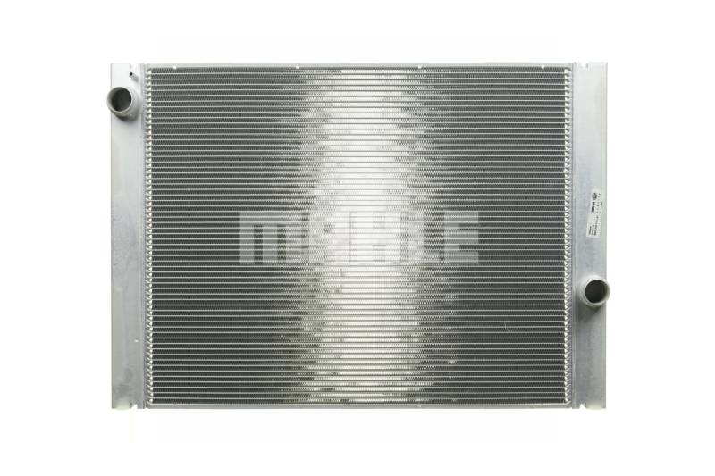 MAHLE ORIGINAL Kühler, Motorkühlung BMW CR 581 000P 17117519212,7519212 Kühler,Wasserkühler,Autokühler,Motorkühler von MAHLE ORIGINAL