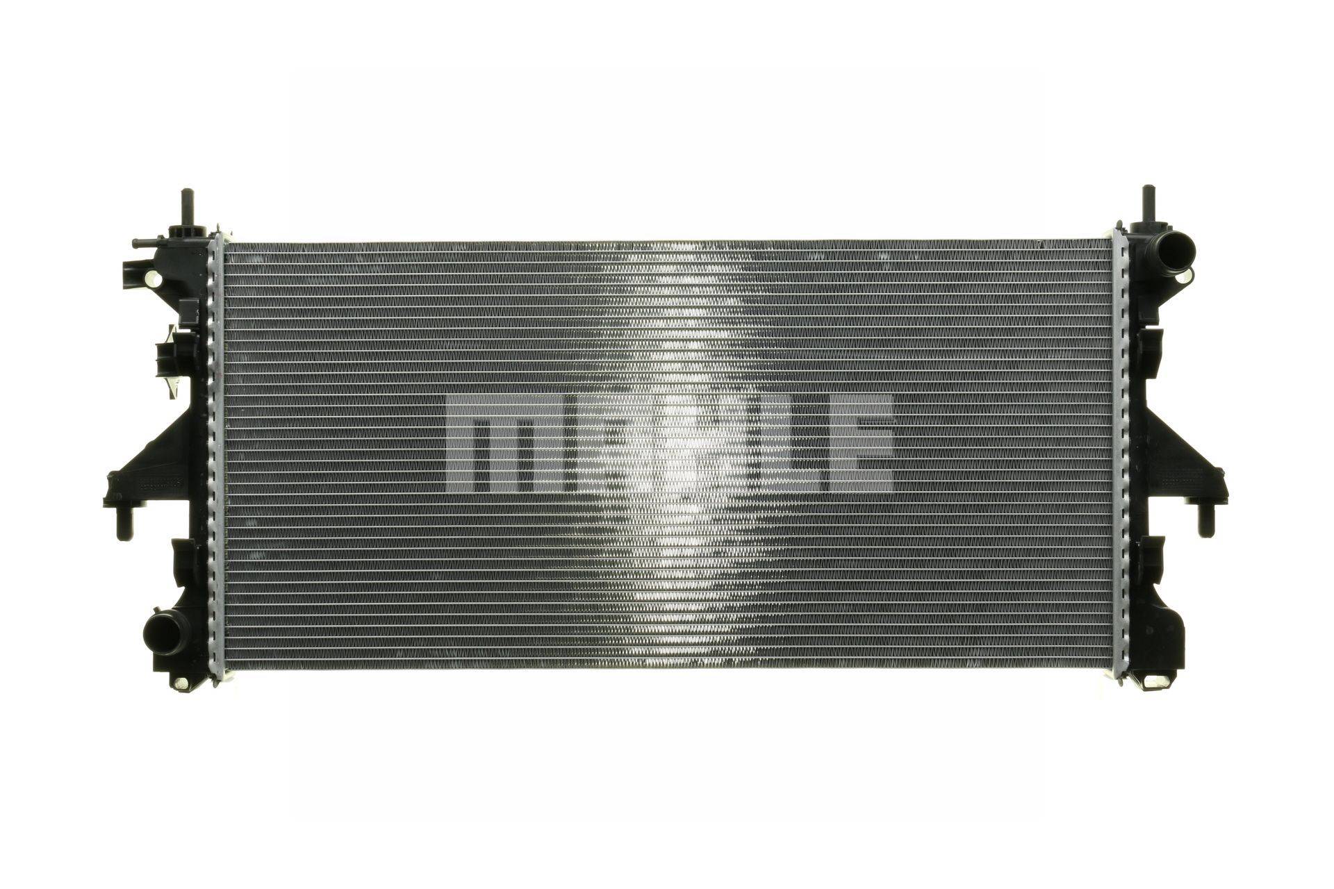 MAHLE ORIGINAL Kühler, Motorkühlung FIAT,PEUGEOT,CITROËN CR 887 000P 1330S3,1342688080 Kühler,Wasserkühler,Autokühler,Motorkühler von MAHLE ORIGINAL