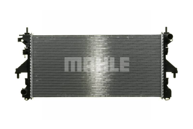 MAHLE ORIGINAL Kühler, Motorkühlung FIAT,PEUGEOT,CITROËN CR 887 000P 1342688080,1330S3 Kühler,Wasserkühler,Autokühler,Motorkühler von MAHLE ORIGINAL