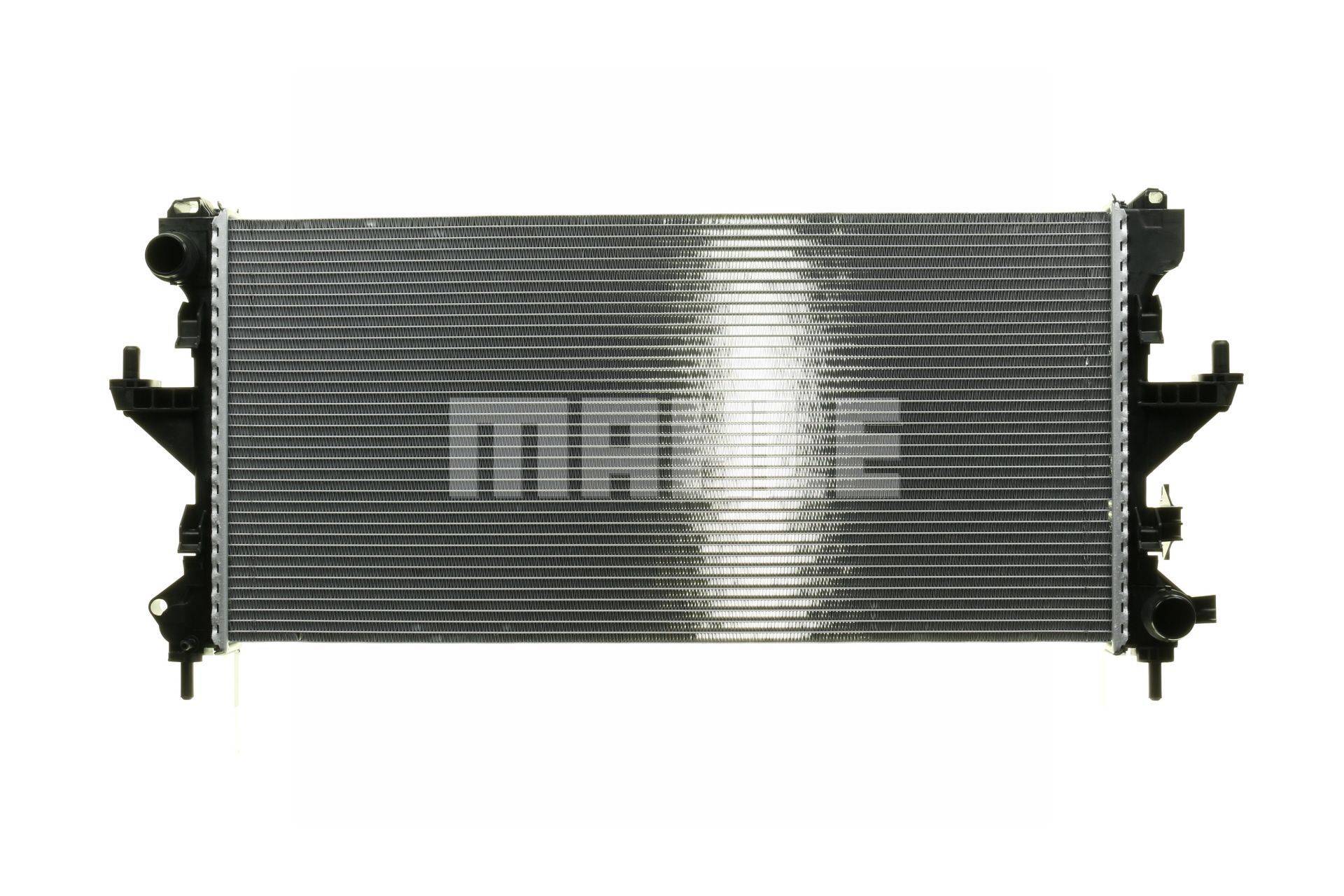 MAHLE ORIGINAL Kühler, Motorkühlung FIAT CR 1034 000P 0001367532080,0001367533080,0001371875080 Kühler,Wasserkühler,Autokühler,Motorkühler 1367532080 von MAHLE ORIGINAL