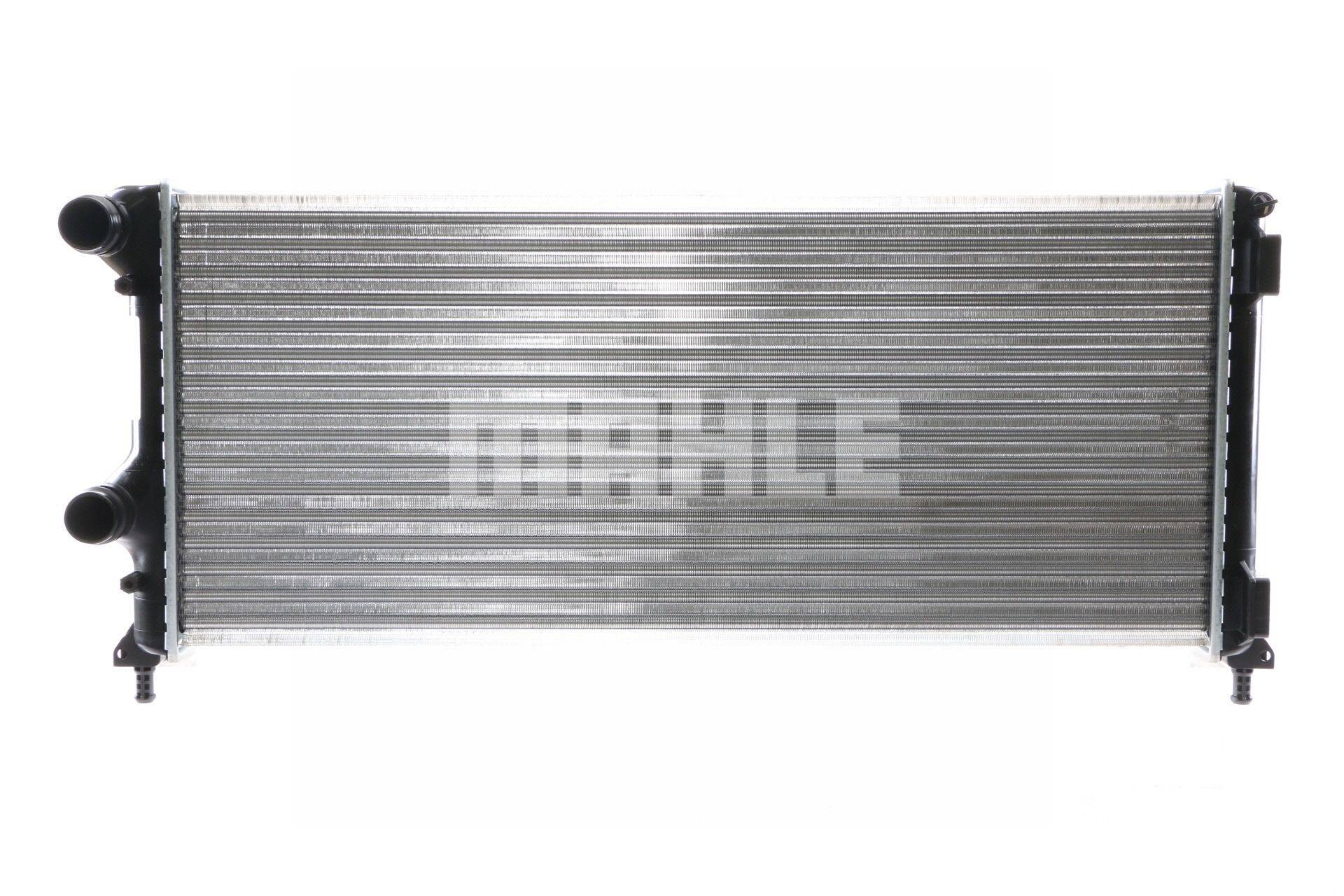 MAHLE ORIGINAL Kühler, Motorkühlung FIAT CR 1448 000S 51779233,51861635,0000046807378 Kühler,Wasserkühler,Autokühler,Motorkühler 46807378 von MAHLE ORIGINAL